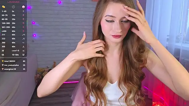 Snapshot of candyboofairy chatting on 15, 5, 2026 candyboofairy online show from 15, 5, 2026