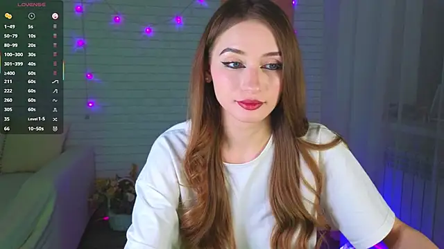 Snapshot of candyboofairy chatting on 22, 5, 2026 candyboofairy online show from 22, 5, 2026