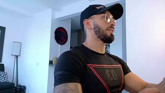 tony muscle online show from 2, 10, 2025