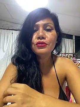 Snapshot of Hot_Rose83 chatting on 31, 1, 2025 Hot Rose83 online show from 31, 1, 2025