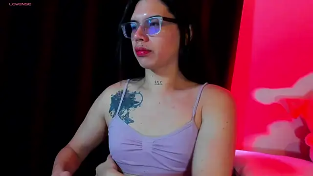 Snapshot of Samantha_Rusell chatting on 10, 7, 2026 Samantha Rusell online show from 10, 7, 2026