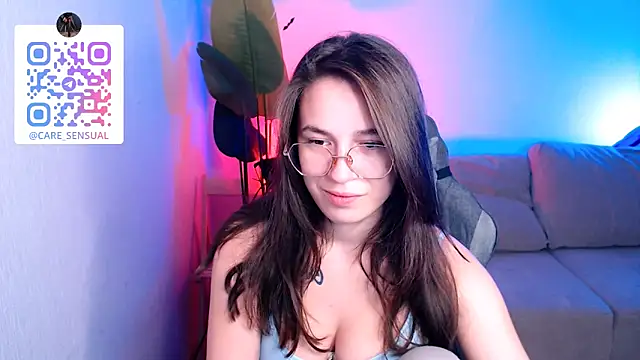 M Sensual online show from 18, 10, 2025