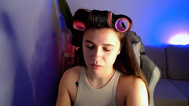 M Sensual online show from 29, 11, 2025