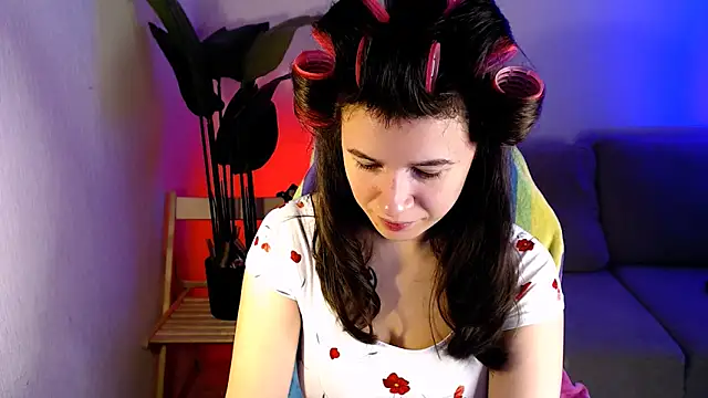 M Sensual online show from 18, 12, 2025