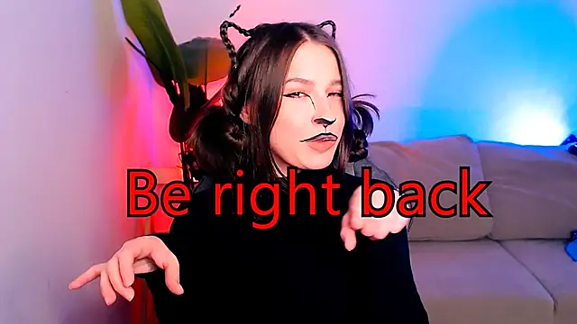 M Sensual online show from 6, 2, 2026