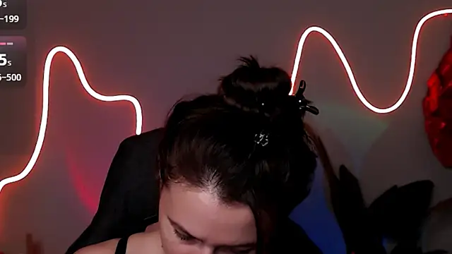 M Sensual online show from 3, 6, 2026