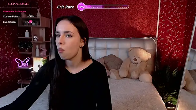 AuroraAksnesss online show from 2, 2, 2026