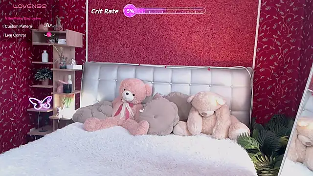 AuroraAksnesss online show from 26, 3, 2026