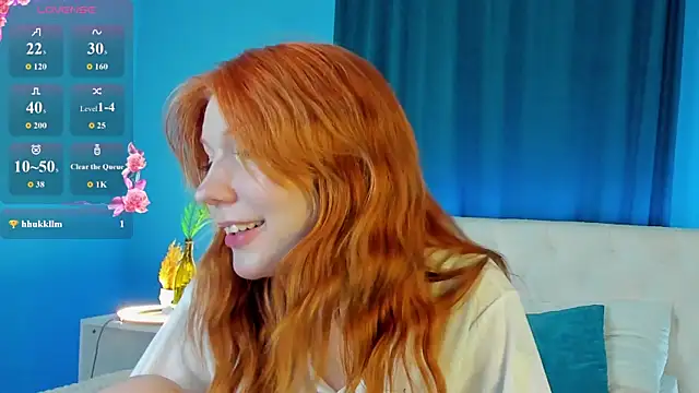Snapshot of Linablueeyed chatting on 7, 7, 2026 Linablueeyed online show from 7, 7, 2026