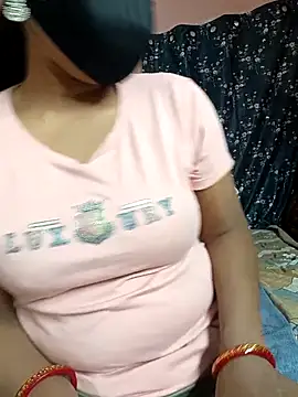 Jiya-Sexy online show from 18, 2, 2025
