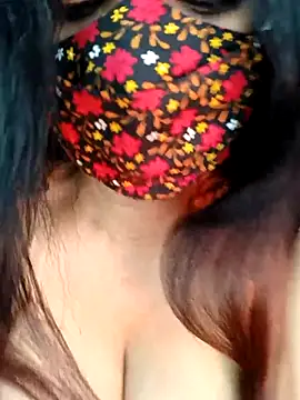 Jiya-Sexy online show from 11, 1, 2026