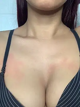 Sweety 008 online show from 13, 1, 2025