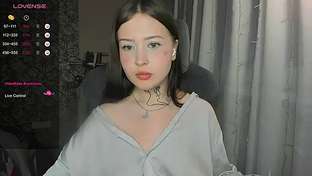 kate8ketee8 online show from 27, 1, 2025