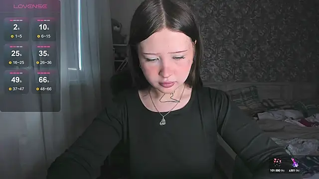 kate8ketee8 online show from 3, 10, 2025