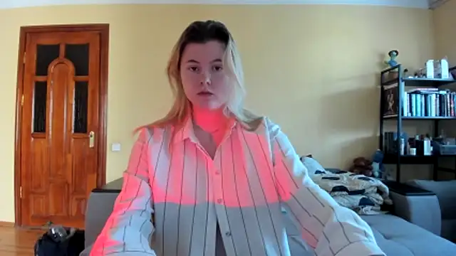 LillyDepp online show from 20, 2, 2026