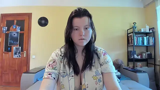 LillyDepp online show from 10, 5, 2026