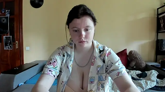 LillyDepp online show from 28, 5, 2026