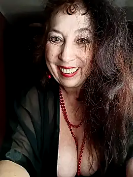 Snapshot of GypsyEsmeralda chatting on 16, 1, 2025 GypsyEsmeralda online show from 16, 1, 2025