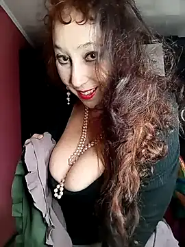 Snapshot of GypsyEsmeralda chatting on 2, 3, 2025 GypsyEsmeralda online show from 2, 3, 2025