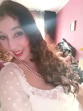 Snapshot of GypsyEsmeralda chatting on 11, 3, 2025 GypsyEsmeralda online show from 11, 3, 2025
