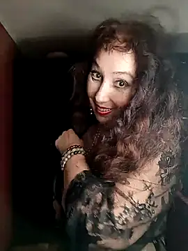 Snapshot of GypsyEsmeralda chatting on 14, 3, 2025 GypsyEsmeralda online show from 14, 3, 2025