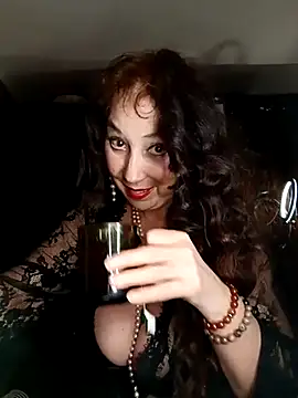Snapshot of GypsyEsmeralda chatting on 20, 3, 2025 GypsyEsmeralda online show from 20, 3, 2025