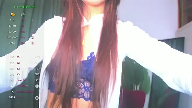 LizaTheButter online show from 21, 3, 2025