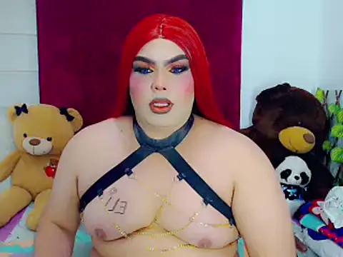 ailen ts  online show from 20, 2, 2025