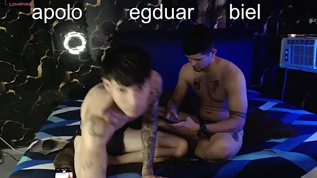 Snapshot of Apolo_Hidalgo01 chatting on 10, 6, 2026 Apolo Hidalgo01 online show from 10, 6, 2026