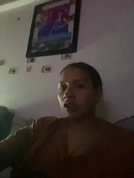 Snapshot of Andi9_ chatting on 13, 2, 2025 Andi9 online show from 13, 2, 2025