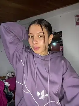 Snapshot of Andi9_ chatting on 20, 3, 2025 Andi9 online show from 20, 3, 2025