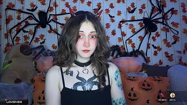  Devill Baby online show from 23, 11, 2025