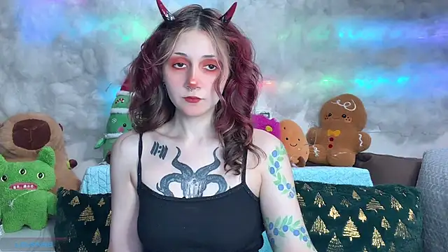  Devill Baby online show from 16, 1, 2026