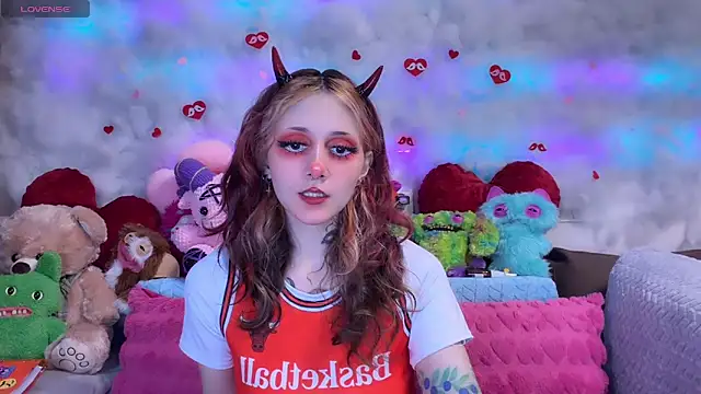  Devill Baby online show from 20, 3, 2026