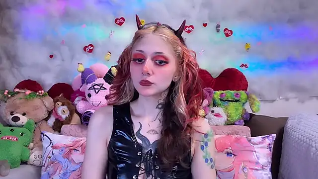  Devill Baby online show from 10, 4, 2026