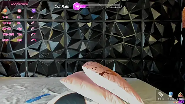 rihannagil online show from 14, 2, 2025