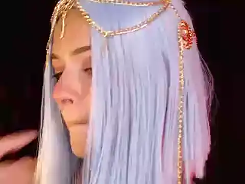 Annyjhonson online show from 10, 3, 2025