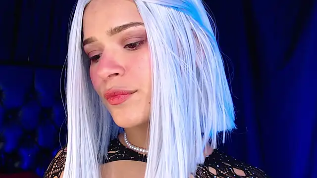 Annyjhonson online show from 22, 3, 2025