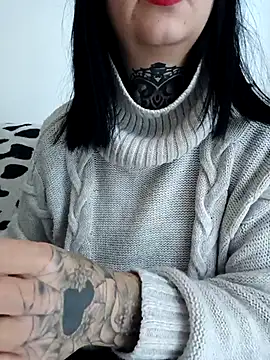 Your DirtyDoll online show from 13, 2, 2026