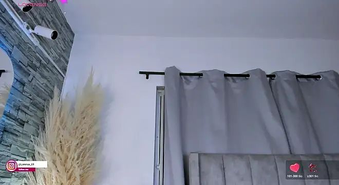 Snapshot of AmberGray_ chatting on 11, 5, 2026 AmberGray online show from 11, 5, 2026