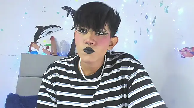 andrew uwu  online show from 18, 12, 2024