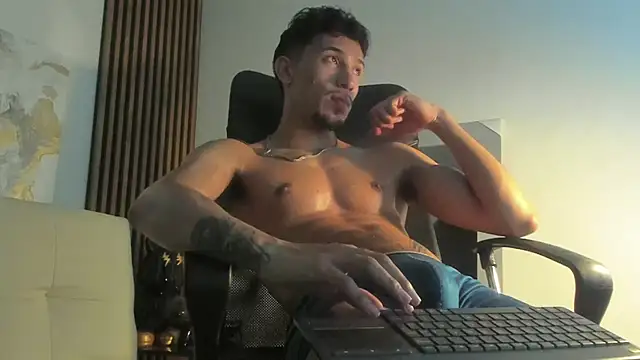 rafael stone online show from 12, 3, 2025