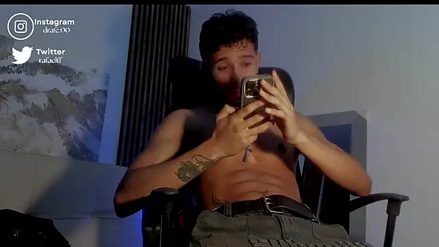 rafael stone online show from 11, 9, 2025