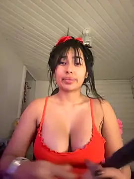 Anily Lovely online show from 27, 10, 2025