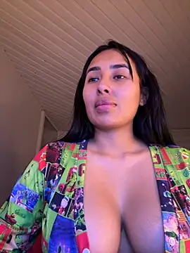 Anily Lovely online show from 20, 11, 2025