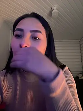 Anily Lovely online show from 7, 4, 2026