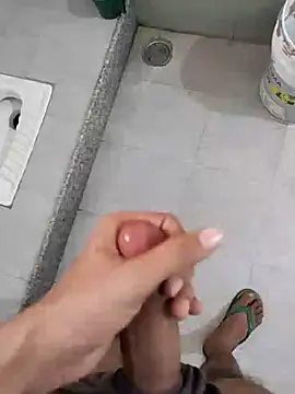 Snapshot of Sharmaji0 chatting on 1, 2, 2025 Sharmaji0 online show from 1, 2, 2025