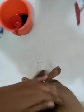 Snapshot of Sharmaji0 chatting on 7, 10, 2025 Sharmaji0 online show from 7, 10, 2025