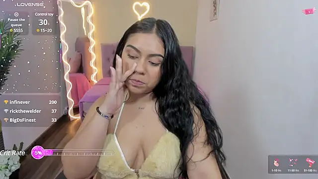 kendra tay online show from 10, 2, 2025