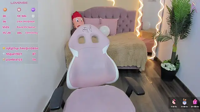 kendra tay online show from 23, 2, 2025